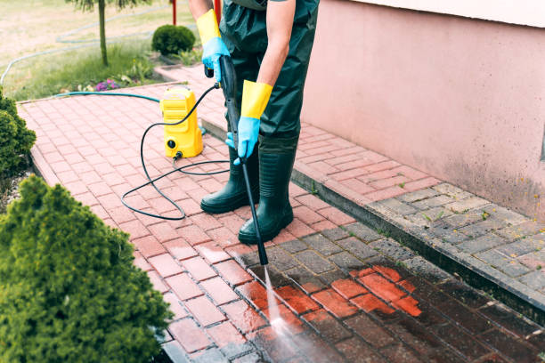 Trusted Strathmore, CA Pressure Washing Services Experts